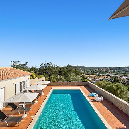 Vivenda Clemens Vila São Brás de Alportel Exterior foto