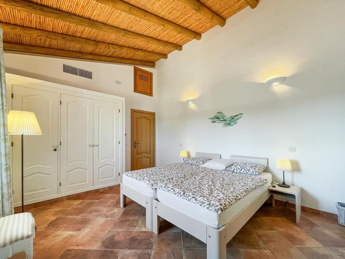 Vivenda Clemens Vila São Brás de Alportel Exterior foto