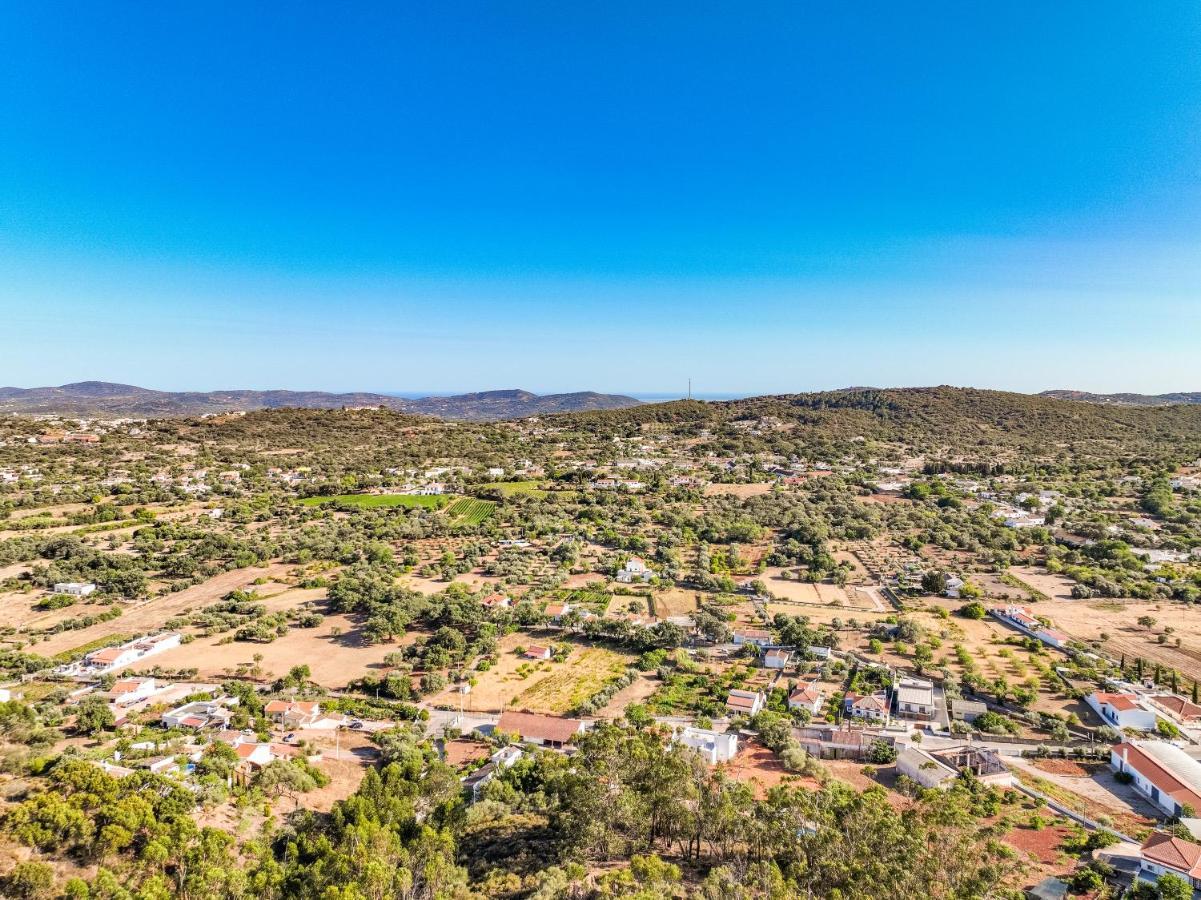 Vivenda Clemens Vila São Brás de Alportel Exterior foto