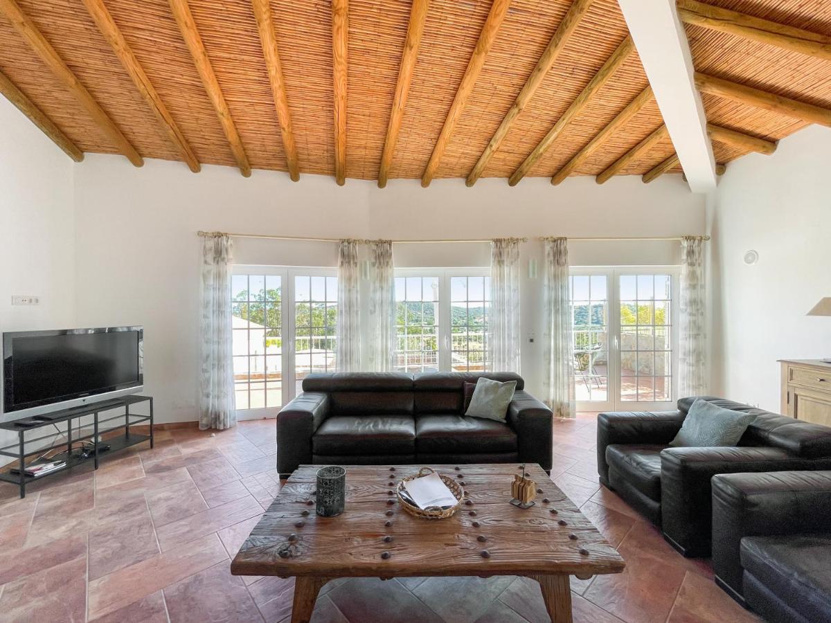 Vivenda Clemens Vila São Brás de Alportel Exterior foto