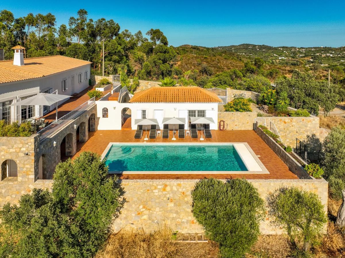 Vivenda Clemens Vila São Brás de Alportel Exterior foto