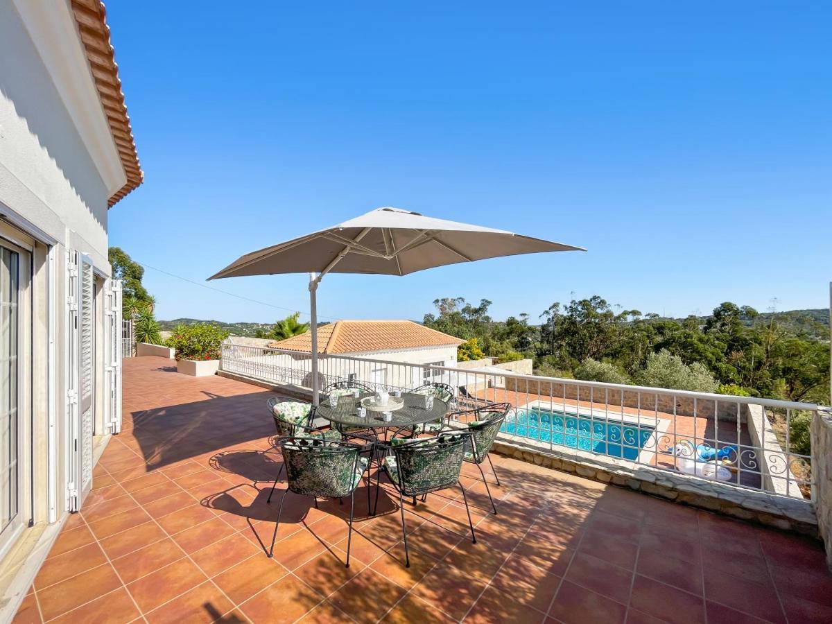 Vivenda Clemens Vila São Brás de Alportel Exterior foto