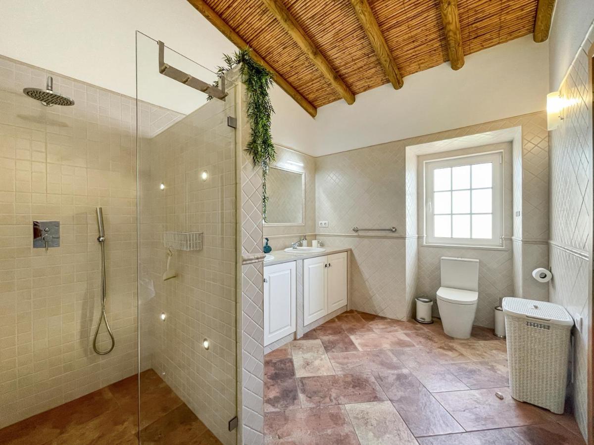 Vivenda Clemens Vila São Brás de Alportel Exterior foto