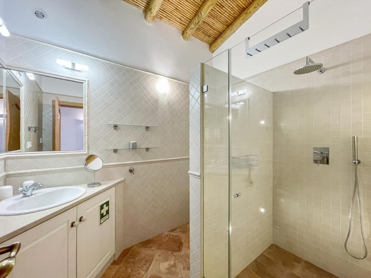 Vivenda Clemens Vila São Brás de Alportel Exterior foto