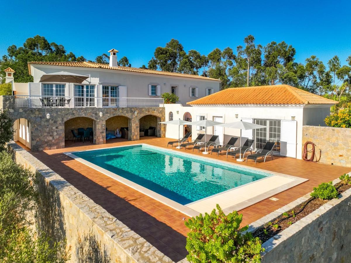 Vivenda Clemens Vila São Brás de Alportel Exterior foto