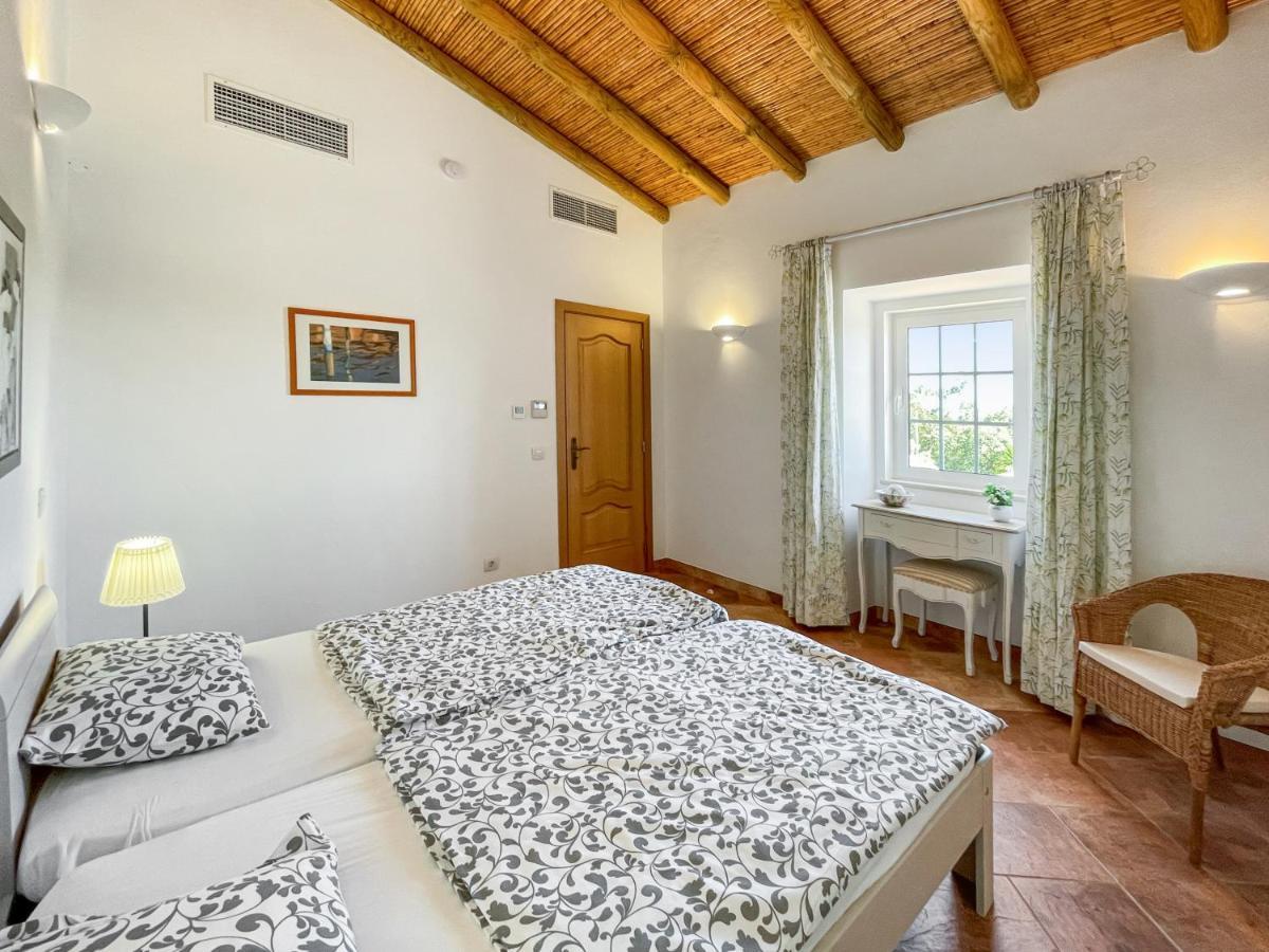 Vivenda Clemens Vila São Brás de Alportel Exterior foto