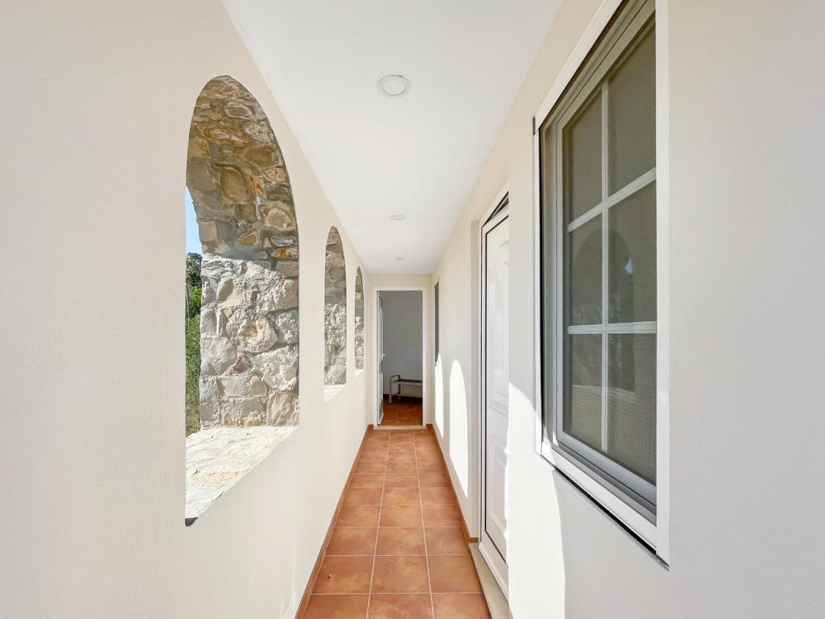Vivenda Clemens Vila São Brás de Alportel Exterior foto
