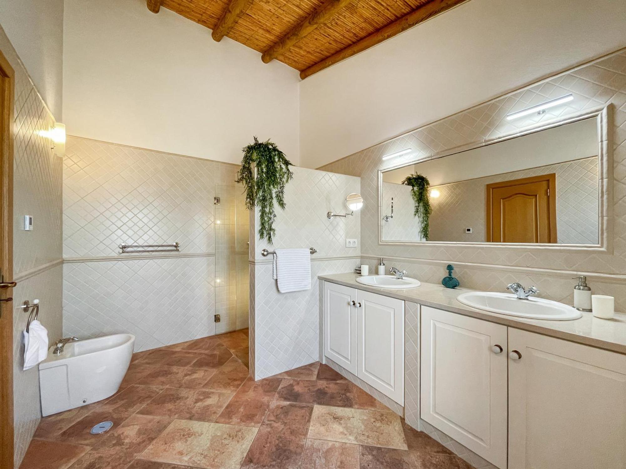 Vivenda Clemens Vila São Brás de Alportel Exterior foto